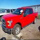 1FTEW1EP6FKE25638 2015 Ford F-150 Xlt auction photo thumbnail 2