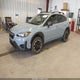 JF2GTABC9M8667399 2021 Subaru Crosstrek auction photo thumbnail 2