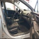 JF2GTABC9M8667399 2021 Subaru Crosstrek auction photo thumbnail 5
