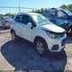 3GNCJKSB3KL138567 2019 Chevrolet Trax Ls auction photo thumbnail 1