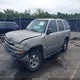 1GNEC13Z02R324195 2002 Chevrolet Tahoe Ls auction photo thumbnail 2