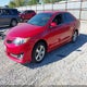 4T1BF1FK5CU561440 2012 Toyota Camry Se auction photo thumbnail 2