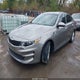 5XXGT4L33GG110262 2016 Kia Optima Lx auction photo thumbnail 2