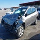 JN8AS5MT6FW656942 2015 Nissan Rogue Select S auction photo thumbnail 2