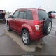 JS3TE944964100214 2006 Suzuki Grand Vitara Xsport auction photo thumbnail 3