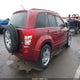 JS3TE944964100214 2006 Suzuki Grand Vitara Xsport auction photo thumbnail 4
