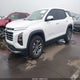 3GNAXHEG5TL163309 2026 Chevrolet Equinox Fwd Lt auction photo thumbnail 2