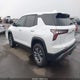 3GNAXHEG5TL163309 2026 Chevrolet Equinox Fwd Lt auction photo thumbnail 3