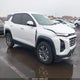 3GNAXHEG5TL163309 2026 Chevrolet Equinox Fwd Lt auction photo thumbnail 6