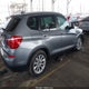 5UXWX9C5XG0D85144 2016 BMW X3 xDrive28I auction photo thumbnail 4