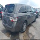 5FNRL5H40CB068484 2012 Honda Odyssey Ex auction photo thumbnail 4