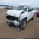 1GCEC14X08Z194319 2008 Chevrolet Silverado 1500 Work Truck auction photo thumbnail 2