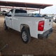 1GCEC14X08Z194319 2008 Chevrolet Silverado 1500 Work Truck auction photo thumbnail 3