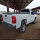 1GCEC14X08Z194319 2008 Chevrolet Silverado 1500 Work Truck auction photo thumbnail 4