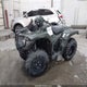 1HFTE4405SJ101411 2025 Honda Trx520 Fm auction photo thumbnail 2