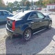 1G6DP5ED3B0146677 2011 Cadillac Cts Premium auction photo thumbnail 4