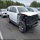 1GNSCBKC6HR343915 2017 Chevrolet Tahoe Lt auction photo thumbnail 1