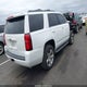 1GNSCBKC6HR343915 2017 Chevrolet Tahoe Lt auction photo thumbnail 4