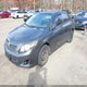 1NXBU4EE6AZ334225 2010 Toyota Corolla Le auction photo thumbnail 2