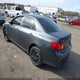 1NXBU4EE6AZ334225 2010 Toyota Corolla Le auction photo thumbnail 3