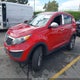 KNDPB3A29C7234997 2012 Kia Sportage Lx auction photo thumbnail 2