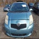 JTDJT923275103182 2007 Toyota Yaris auction photo thumbnail 6
