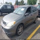 2T1KR32E64C274453 2004 Toyota Matrix Standard auction photo thumbnail 2