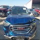 3GKALPEX9KL350487 2019 GMC Terrain Slt auction photo thumbnail 12