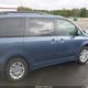 5TDYK3DC1FS528090 2015 Toyota Sienna Xle 8 Passenger auction photo thumbnail 14