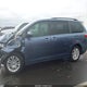 5TDYK3DC1FS528090 2015 Toyota Sienna Xle 8 Passenger auction photo thumbnail 15