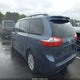 5TDYK3DC1FS528090 2015 Toyota Sienna Xle 8 Passenger auction photo thumbnail 3