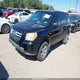 5FNYF28197B039031 2007 Honda Pilot Lx auction photo thumbnail 2