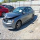 3VWDB7AJ4HM373639 2017 Volkswagen Jetta 1.4T Se auction photo thumbnail 2