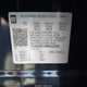 2GNAXKEV6M6162235 2021 Chevrolet Equinox Fwd Lt auction photo thumbnail 9