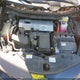 JTDZN3EU3GJ044035 2016 Toyota Prius V Four auction photo thumbnail 10