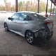 2HGFC2F62KH513338 2019 Honda Civic Lx auction photo thumbnail 3