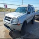 5N1DD28T73C696726 2003 Nissan Xterra Xe I4 auction photo thumbnail 2