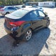 5NPDH4AE6CH135521 2012 Hyundai Elantra Gls auction photo thumbnail 4