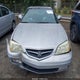 19UYA42491A038797 2001 Acura Cl 3.2 (A5) auction photo thumbnail 12