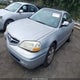 19UYA42491A038797 2001 Acura Cl 3.2 (A5) auction photo thumbnail 2