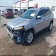 1C4PJLCBXHD233141 2017 Jeep Cherokee Latitude Fwd auction photo thumbnail 2
