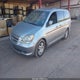 5FNRL38737B105855 2007 Honda Odyssey Ex-L auction photo thumbnail 2