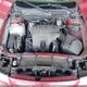 1G4HR54K95U287724 2005 Buick Lesabre Limited auction photo thumbnail 10