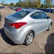 5NPDH4AE0DH339670 2013 Hyundai Elantra Gls auction photo thumbnail 4