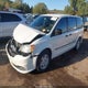 2C4RDGBG6CR220459 2012 Dodge Grand Caravan Se/Avp auction photo thumbnail 2