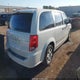 2C4RDGBG6CR220459 2012 Dodge Grand Caravan Se/Avp auction photo thumbnail 4