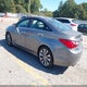 5NPEC4AC6BH255738 2011 Hyundai Sonata Se auction photo thumbnail 3