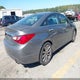 5NPEC4AC6BH255738 2011 Hyundai Sonata Se auction photo thumbnail 4