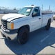 1GTEC14X87Z599018 2007 GMC Sierra 1500 Work Truck auction photo thumbnail 2