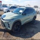 KL77LKE21RC086312 2024 Chevrolet Trax Fwd Activ auction photo thumbnail 2